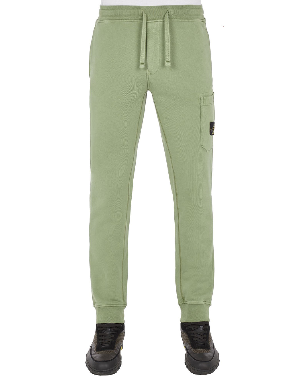 Stone Island 64551 Jog Bottoms