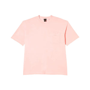 Boss Chest Pocket T-Shirt