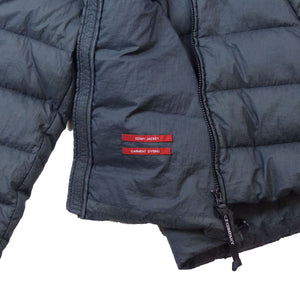 CP Company Quilted Shell Down Jacket