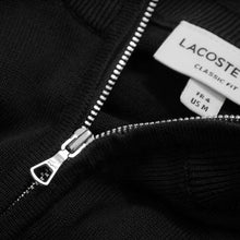 Load image into Gallery viewer, Lacoste AH1980 1/4 Zip Jumper
