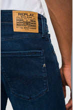 Load image into Gallery viewer, Replay Anbass Slim Fit Jeans, M914Y 41A 90A 007
