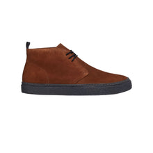 Load image into Gallery viewer, Fred Perry B9161 Hawley Suede Boots

