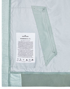 Stone Island 40723 MEMBRANA Jkt