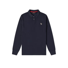 Load image into Gallery viewer, Paul Smith L/S Polo Shirt
