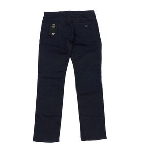Emporio Armani Slim Jeans Dark Blue, 8N1J06 1D19Z 0941
