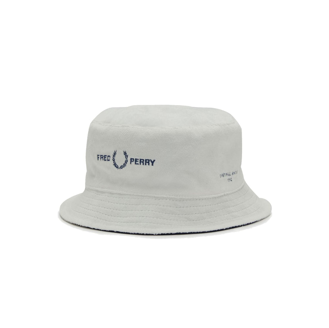 Fred Perry HW3654 Bucket Hat
