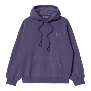 Carhartt Hooded Nelson Sweat