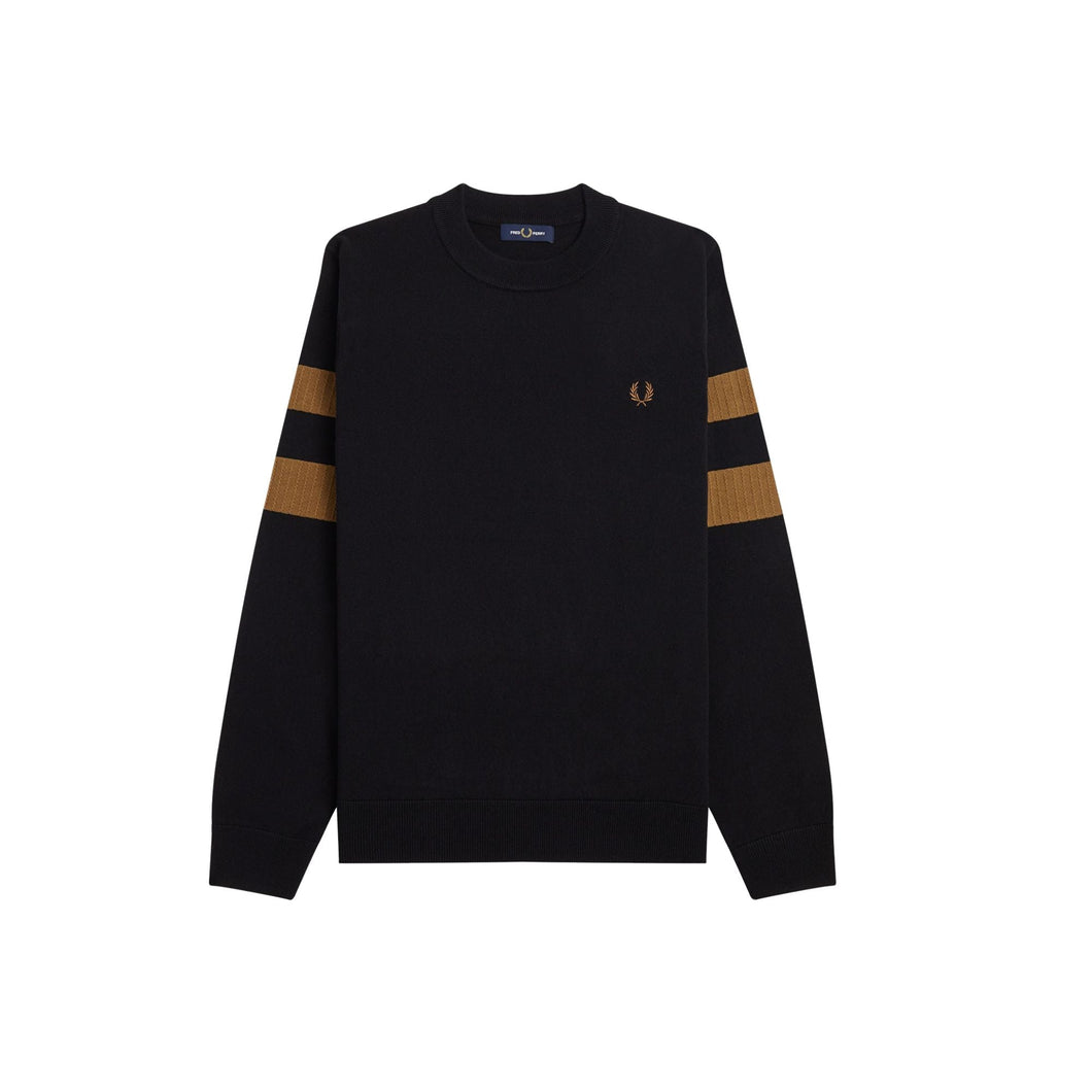 Fred Perry K4532 Cardigan