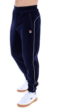 Load image into Gallery viewer, Fila Lewis Velour Pants
