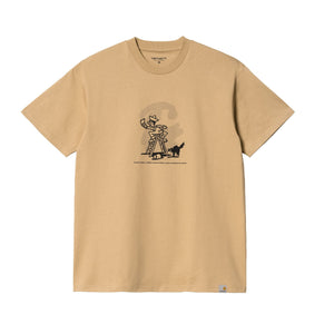 Carhartt S/S Lucky Painter T-Shirt
