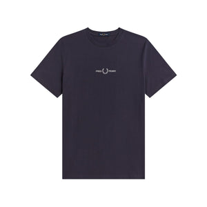 Fred Perry M2706 Emb T-Shirt
