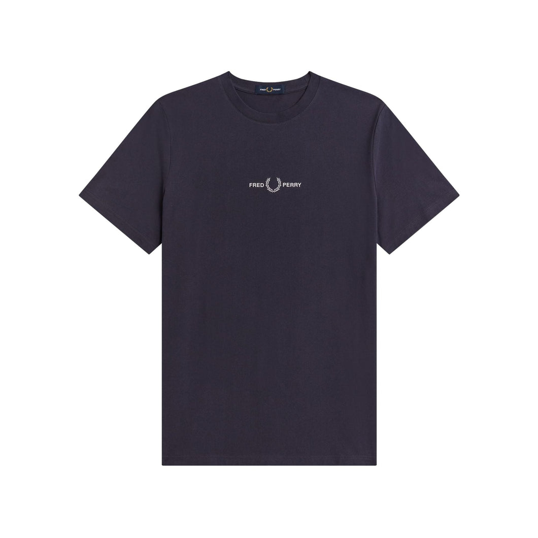 Fred Perry M2706 Emb T-Shirt