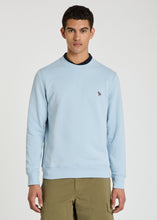 Load image into Gallery viewer, Paul Smith Zebra Logo Sweatshirt
