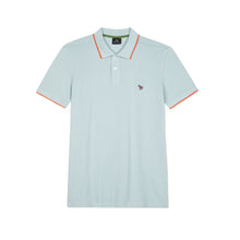 Load image into Gallery viewer, Paul Smith Reg Zebra Logo Polo

