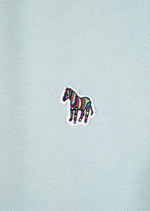 Paul Smith Reg Zebra Logo Polo