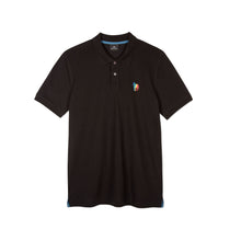 Load image into Gallery viewer, Paul Smith Broad Stripe Zebra Polo Shirt
