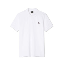 Load image into Gallery viewer, Paul Smith S/S Zebra Polo
