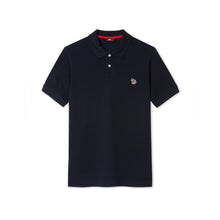 Load image into Gallery viewer, Paul Smith S/S Zebra Polo
