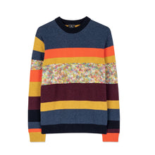Load image into Gallery viewer, Paul Smith Stripe Jumper
