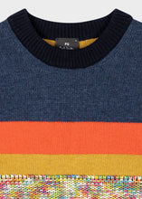 Load image into Gallery viewer, Paul Smith Stripe Jumper
