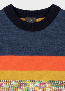 Paul Smith Stripe Jumper