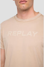 Load image into Gallery viewer, Replay M3488 Logo T-Shirt
