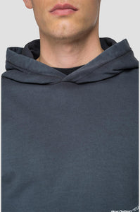 Replay M3535 Hooded Sweatshirt