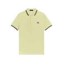 Load image into Gallery viewer, Fred Perry M3600 Tipped Polo
