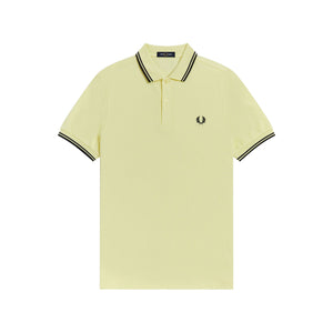 Fred Perry M3600 Tipped Polo