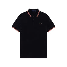 Load image into Gallery viewer, Fred Perry M3600 Tipped Polo
