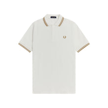 Load image into Gallery viewer, Fred Perry M3600 Tipped Polo
