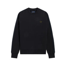 Load image into Gallery viewer, Fred Perry M4702 Tape Sweat

