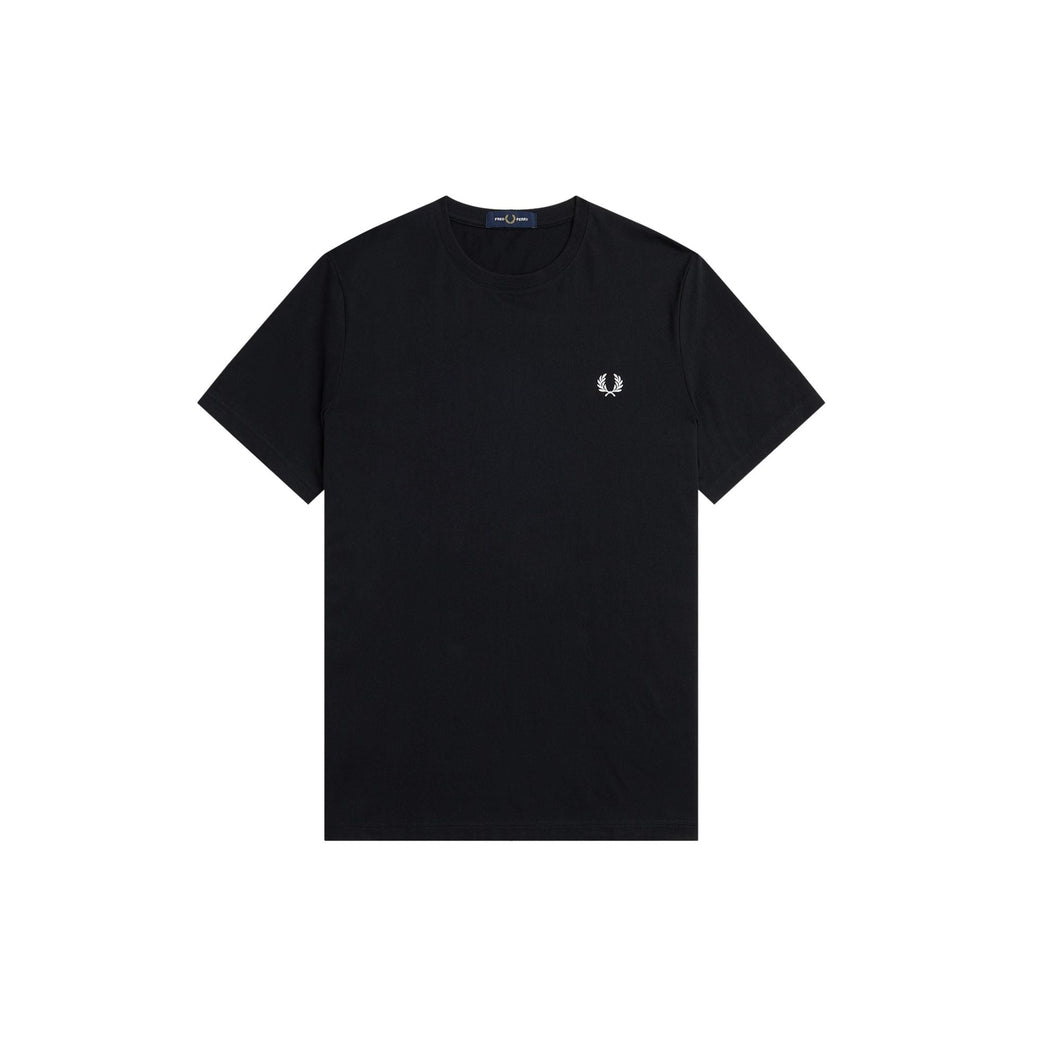 Fred Perry M5631 Back Graphic T-Shirt