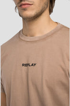 Load image into Gallery viewer, Replay M6033 Logo T-Shirt
