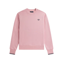 Load image into Gallery viewer, Fred Perry M7535 Crew Sweatshirt

