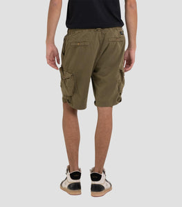 Replay M9833a Cargo Shorts