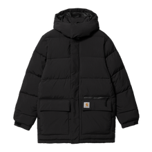 Load image into Gallery viewer, Carhartt Milton Jacket
