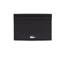 Load image into Gallery viewer, Lacoste NH1346FG Credit Card Holder, Cow Leather
