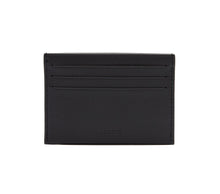 Load image into Gallery viewer, Lacoste NH1346FG Credit Card Holder, Cow Leather

