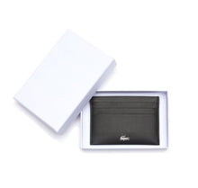 Load image into Gallery viewer, Lacoste NH1346FG Credit Card Holder, Cow Leather
