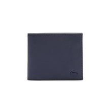 Load image into Gallery viewer, Lacoste NH2309HC Piqué Wallet
