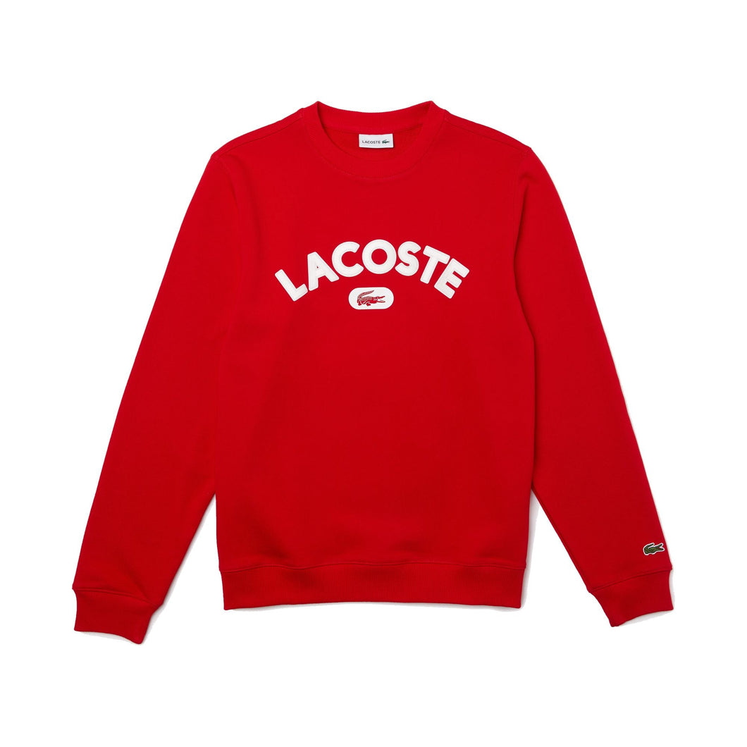 Lacoste SH6873 Branded Sweatshirt
