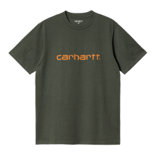 Load image into Gallery viewer, Carhartt Script T-Shirt
