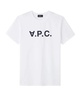 A.P.C VPC Logo T-shirt