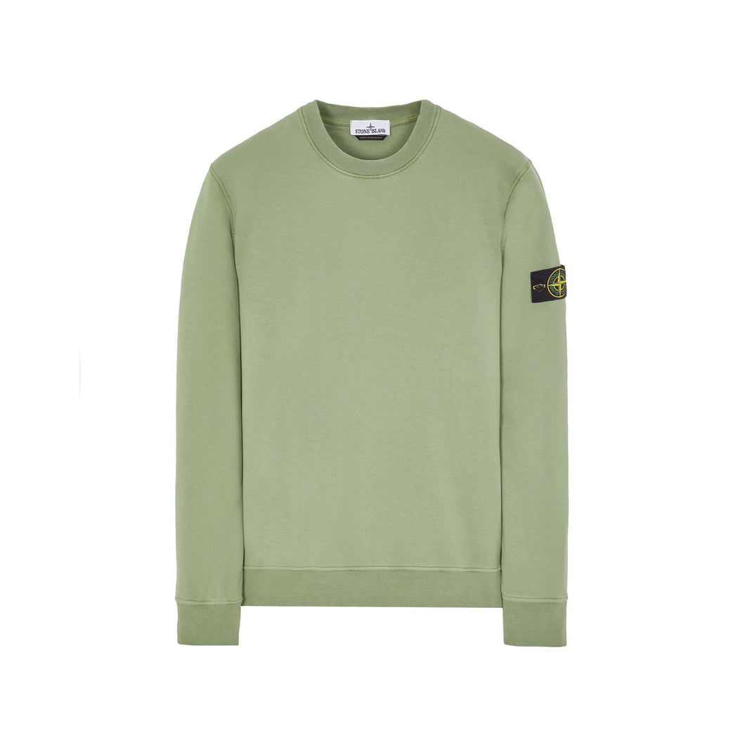 Stone Island 63051 Sweatshirt