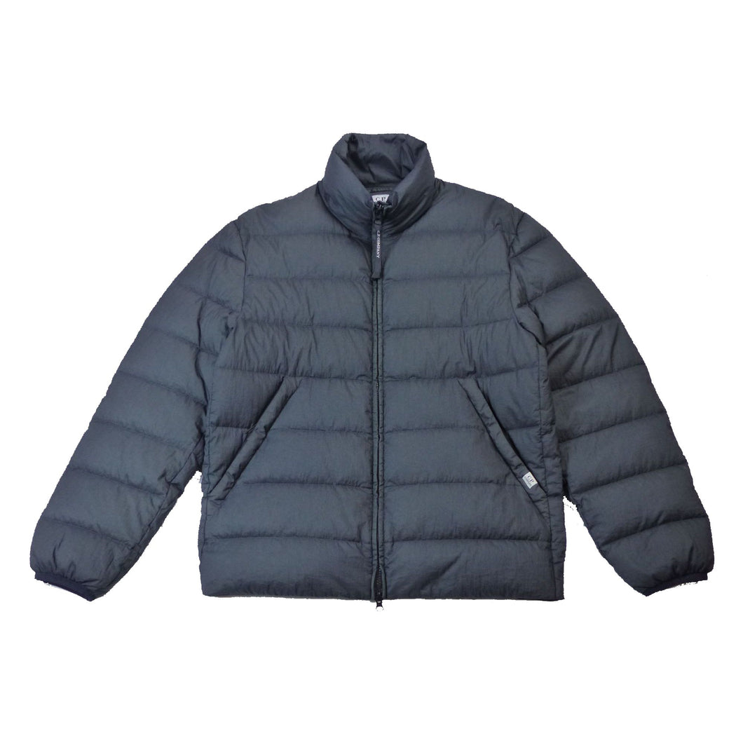 CP Company Quilted Shell Down Jacket