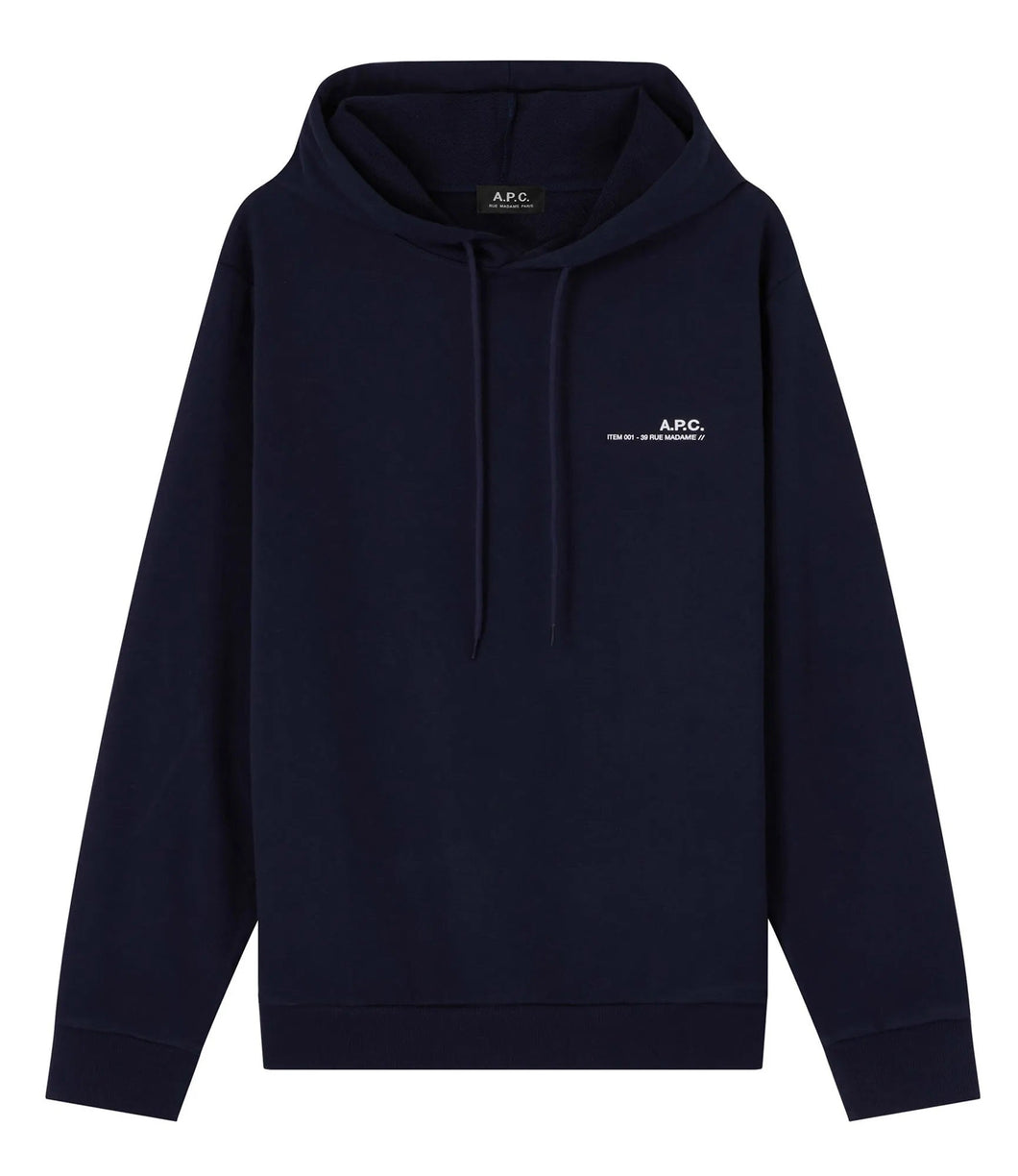 A.P.C. Hoodie