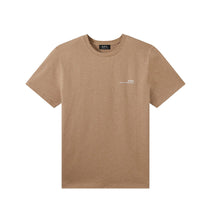 Load image into Gallery viewer, A.P.C Cogat Small Logo T-Shirt
