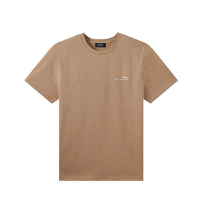 A.P.C Cogat Small Logo T-Shirt