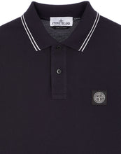 Load image into Gallery viewer, Stone Island 2SC18 Tip Polo
